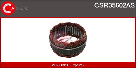 CSR35602AS
