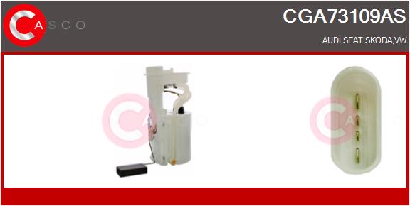 CGA73109AS