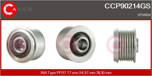 CCP90214GS