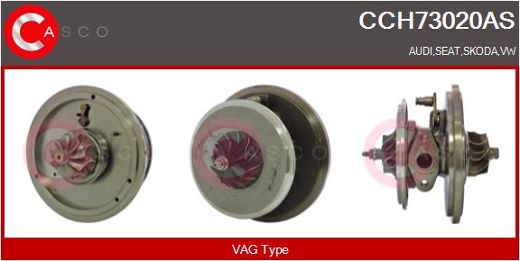 CCH73020AS