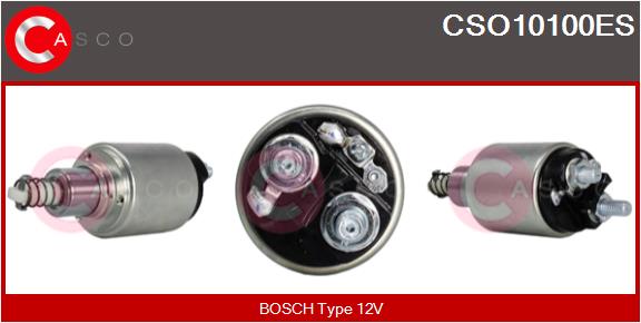 CSO10100ES