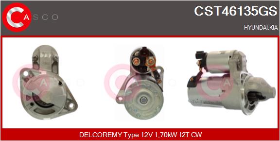 CST46135GS