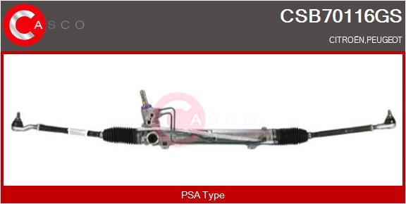 CSB70116GS