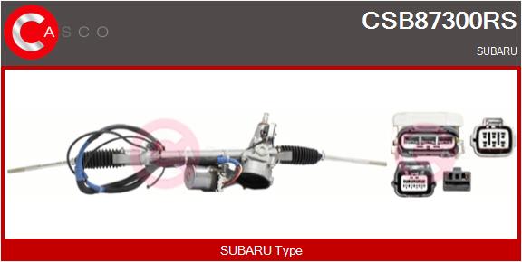 CSB87300RS