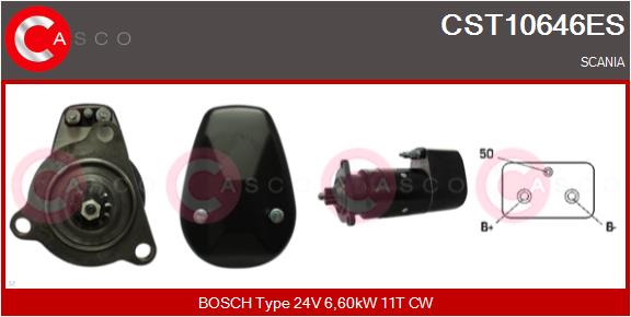 CST10646ES