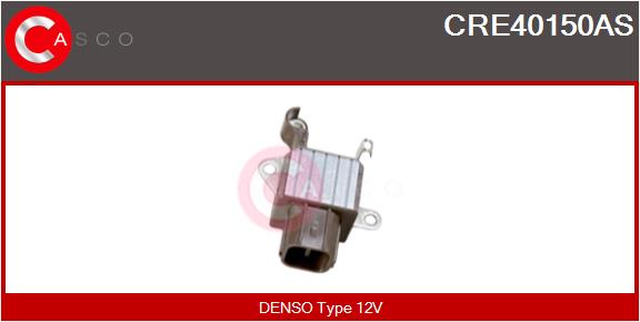 CRE40150AS