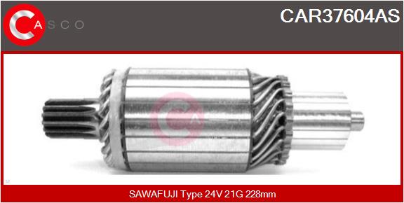 CAR37604AS