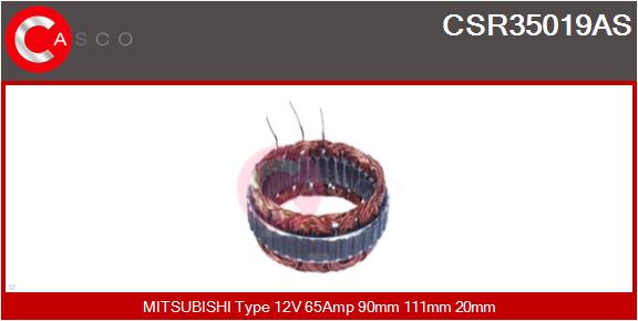 CSR35019AS