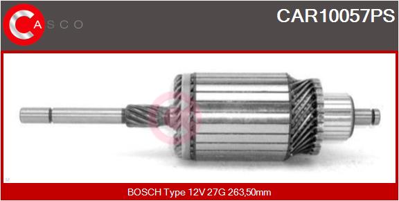 CAR10057PS
