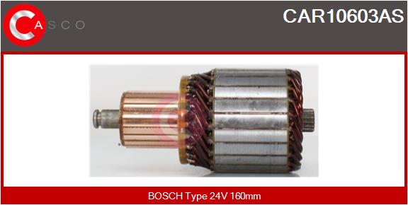 CAR10603AS