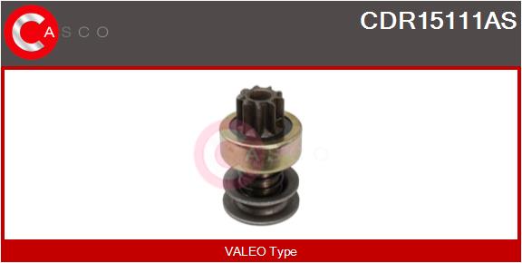 CDR15111AS