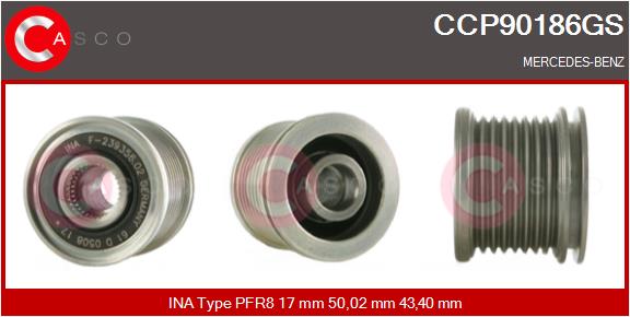 CCP90186GS