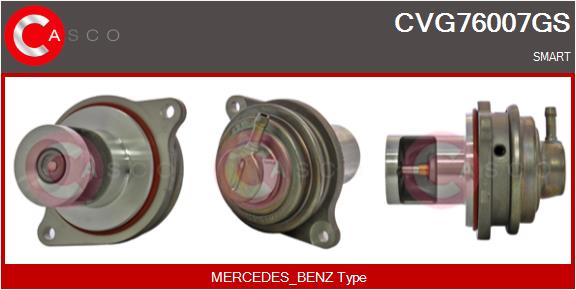 CVG76007GS