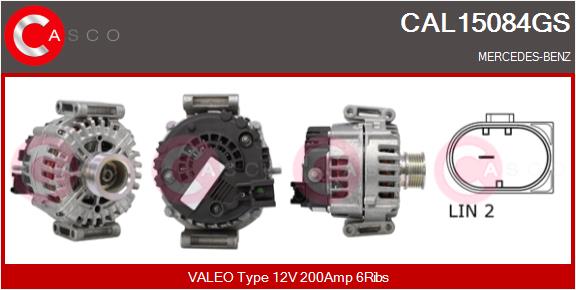CAL15084GS