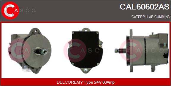 CAL60602AS