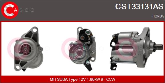 CST33131AS