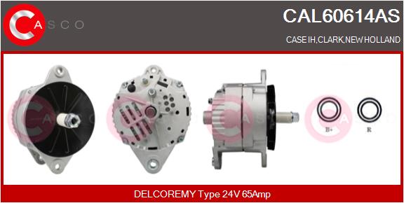 CAL60614AS