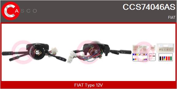 CCS74046AS