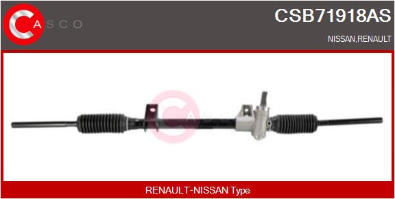 CSB71918AS