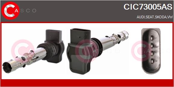 CIC73005AS