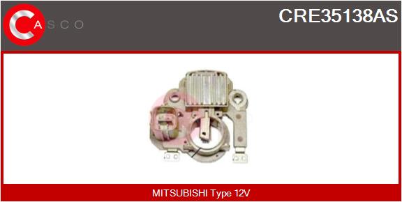CRE35138AS