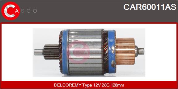 CAR60011AS