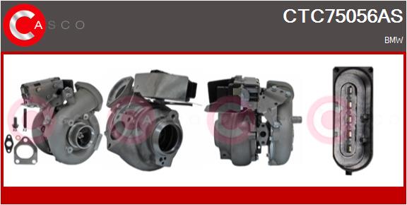 CTC75056AS