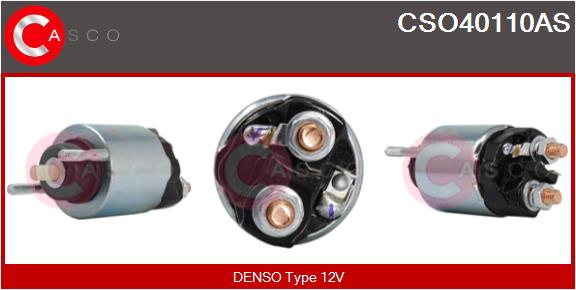 CSO40110AS
