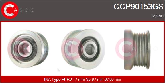 CCP90153GS