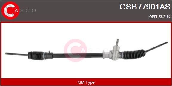 CSB77901AS