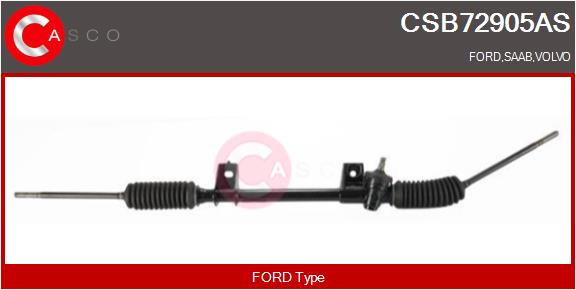 CSB72905AS