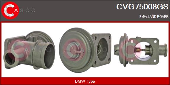 CVG75008GS