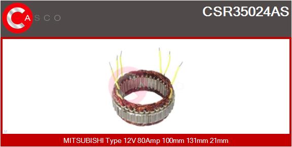 CSR35024AS