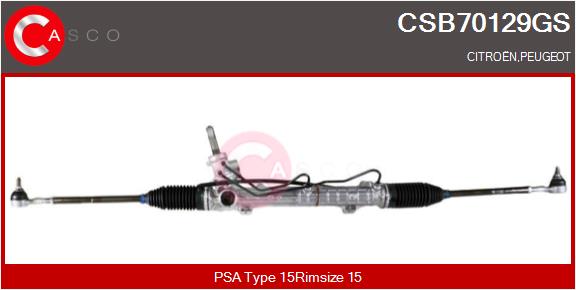 CSB70129GS
