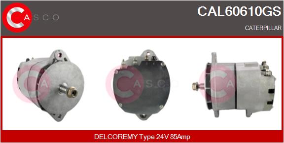 CAL60610GS