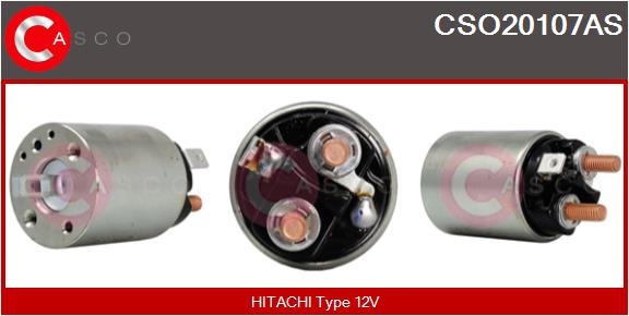 CSO20107AS