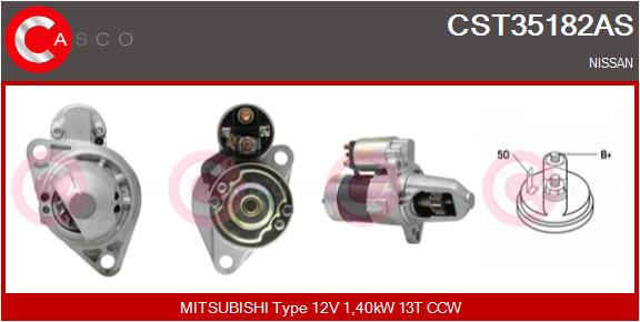 CST35182AS