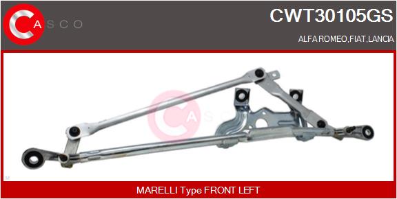 CWT30105GS