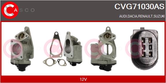 CVG71030AS