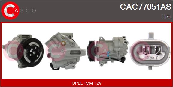 CAC77051AS