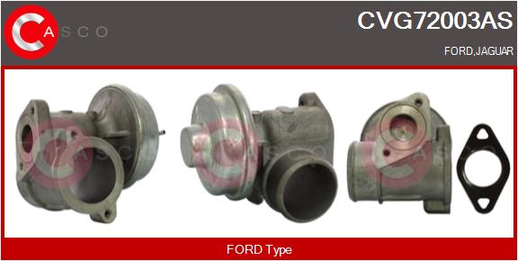 CVG72003AS