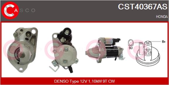 CST40367AS