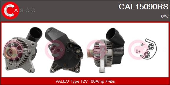 CAL15090RS