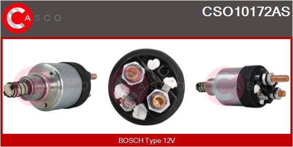 CSO10172AS