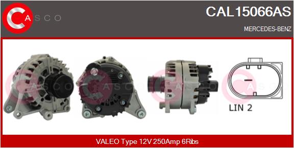 CAL15066AS