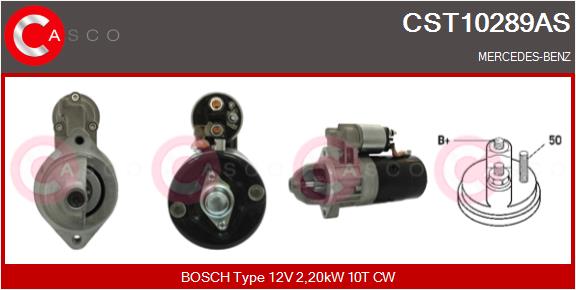 CST10289AS