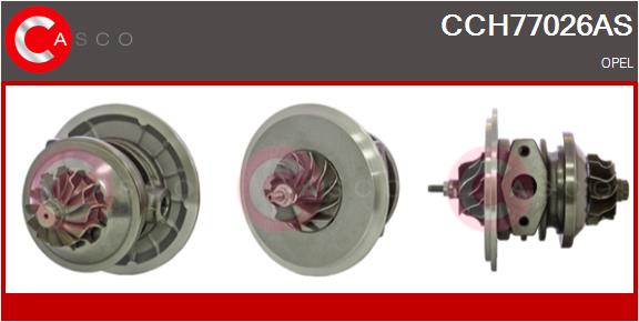 CCH77026AS