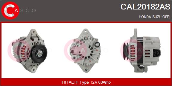 CAL20182AS