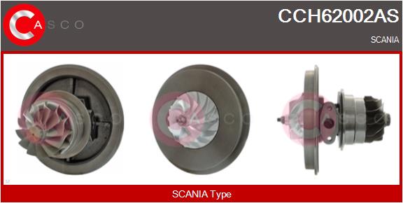 CCH62002AS