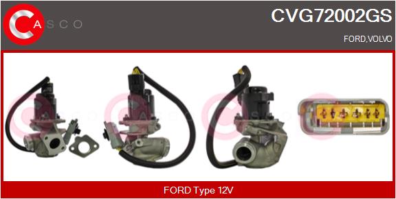 CVG72002GS